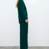 Pantalon costume à pinces