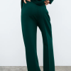 Pantalon costume à pinces