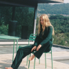 Pantalon costume à pinces