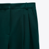 Pantalon costume à pinces