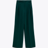 Pantalon costume à pinces