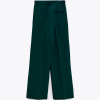 Pantalon costume à pinces