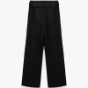 Pantalon jupe culotte