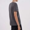 T-Shirt en cashmere fin